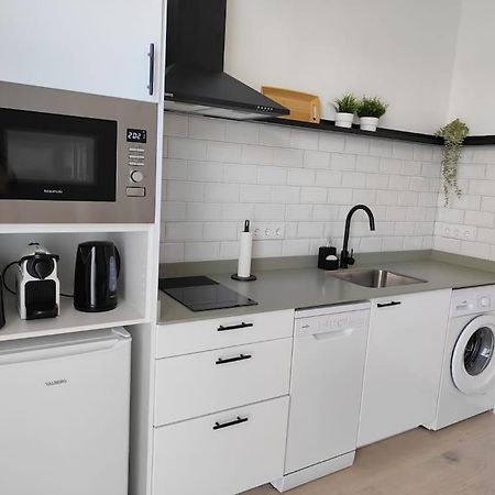 Loft Nuevo Cerca De Ruzafa Apartment Valencia Ngoại thất bức ảnh