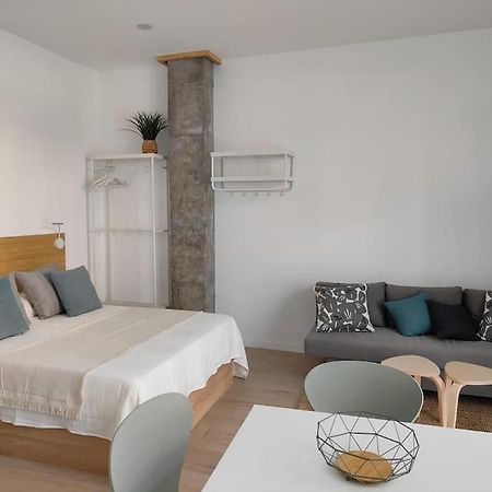 Loft Nuevo Cerca De Ruzafa Apartment Valencia Ngoại thất bức ảnh