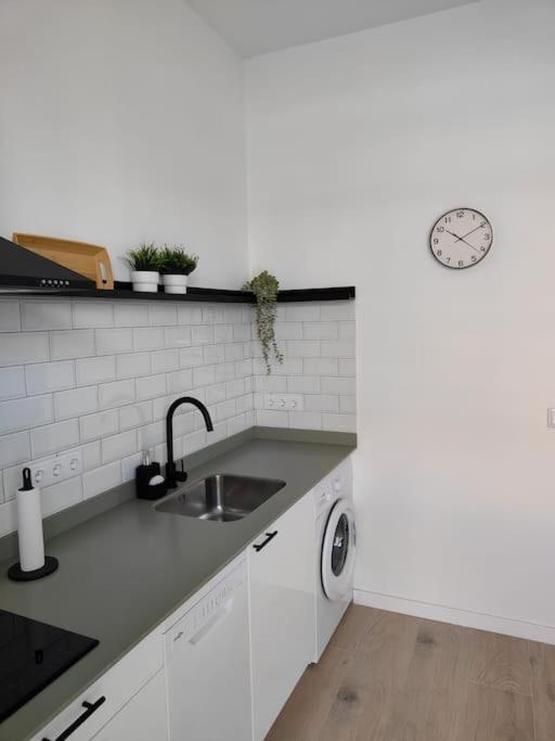 Loft Nuevo Cerca De Ruzafa Apartment Valencia Ngoại thất bức ảnh
