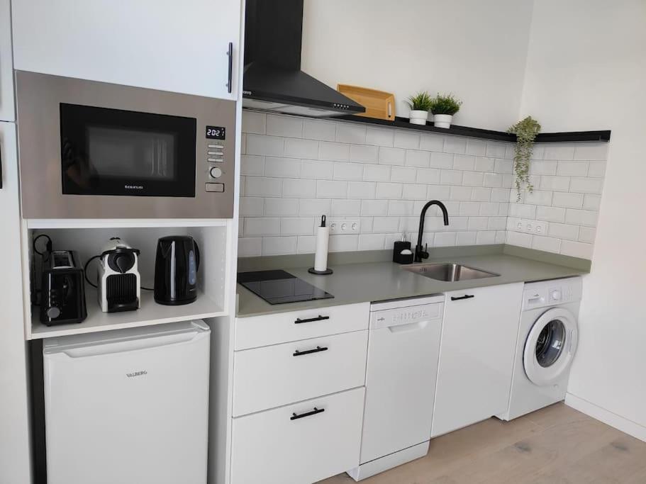 Loft Nuevo Cerca De Ruzafa Apartment Valencia Ngoại thất bức ảnh